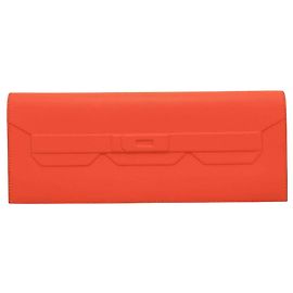 Hermès Birkin Orange