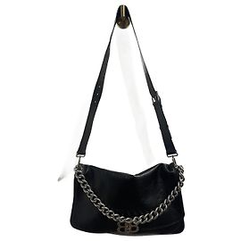 Borse BALENCIAGA T. Pelle Nero