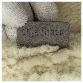 Dior-DIOR HandbagsSuede-Grey