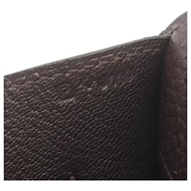 Hermès-Hermes Etrivier Shoulder Bag-Brown