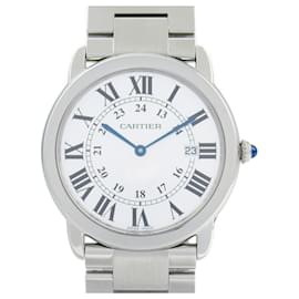 Cartier-Cartier Rondo Solo LM Wristwatch-Other