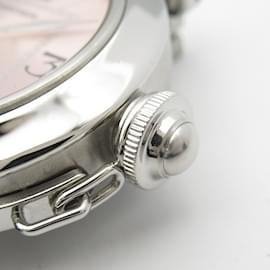 Cartier-Cartier Pasha C Big Date Watch-Other