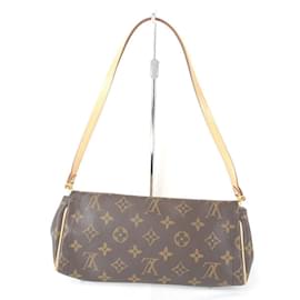 Louis Vuitton-Louis Vuitton Monogram Shoulder Bag-Monogram