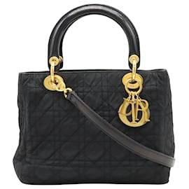 Dior-Dior Lady Dior-Black