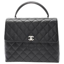 Chanel-Chanel-Black