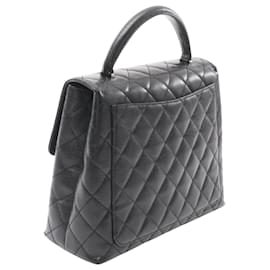 Chanel-Chanel-Black