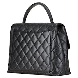 Chanel-Chanel Coco Handle-Black