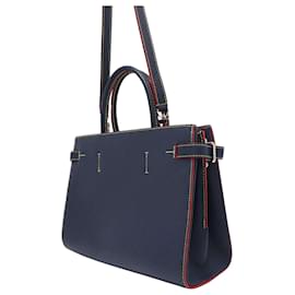 Louis Vuitton-Louis Vuitton Twist-Navy blue