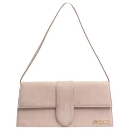 Jacquemus-Neutral The long Bambino bag-Other
