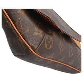 Louis Vuitton-Louis Vuitton Musette Salsa-Brown