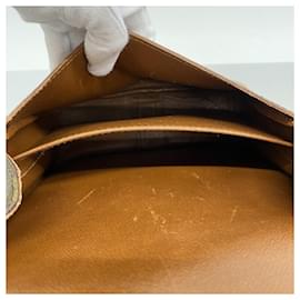 Louis Vuitton-Louis Vuitton Cartouchiere-Brown