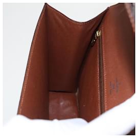 Louis Vuitton-LOUIS VUITTON Monogram Monceau 28 Hand Bag 2way M51185 LV Auth ep6262-Monogram
