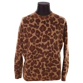 SéZane Pull Marron