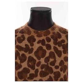 SéZane-Pull-Brown