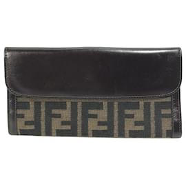 Fendi-Fendi-Brown
