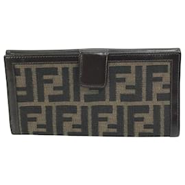 Fendi-Fendi-Brown