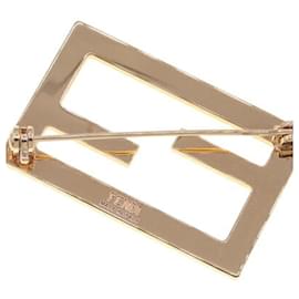 Fendi-Fendi FF-Golden
