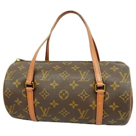 Louis Vuitton-Louis Vuitton Papillon 26-Brown