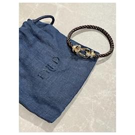 Fred-FRED  Bracelets T.  Yellow gold-Golden