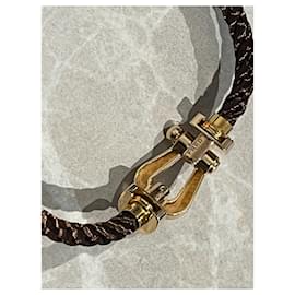 Fred-FRED  Bracelets T.  Yellow gold-Golden