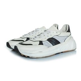 Bottega Veneta, sneakers speedster bianchi Bianco