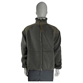 Autre Marque-Blazers Jackets-Green