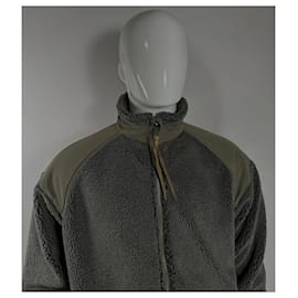 Autre Marque-Blazers Jackets-Green