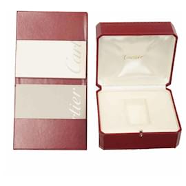 Cartier-Cartier Pasha GMT Men's Wristwatch-Other