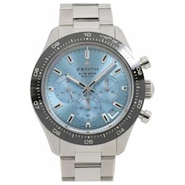 Zénith-Zenith El Primero Chronomaster Sport Yoshida Special Edition-Other