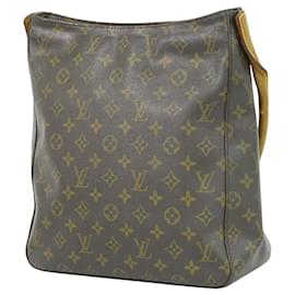 Louis Vuitton-Louis Vuitton Looping-Brown