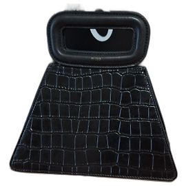 Maje Pyramide Noir