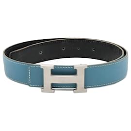 Hermès-Hermès Constance-Blue