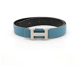 Hermès-Hermès Constance-Blue