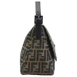 Fendi-Fendi Mamma Baguette-Marron