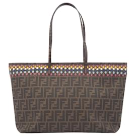 Fendi-Fendi FF-Brown