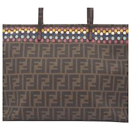 Fendi-Fendi FF-Brown