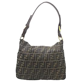 Fendi-Fendi Zucca-Marron