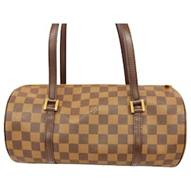Louis Vuitton-Louis Vuitton Papillon 30-Brown