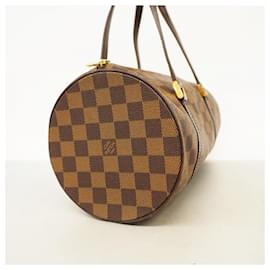 Louis Vuitton-Louis Vuitton Papillon 30-Brown
