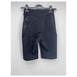 Fendi-FENDI  Trousers T.International S Polyester-Black