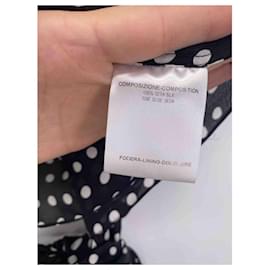Alexander Mcqueen-ALEXANDER MCQUEEN  Tops T.FR 38 Silk-Multiple colors