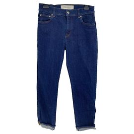 GOLDEN GOOSE Jeans T.US 26 Algodón Azul marino