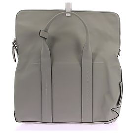 3.1 PHILLIP LIM  Sacs à main T.  Cuir Gris