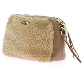 Hugo Boss BOSS Sacs à main T. Synthétique Marron