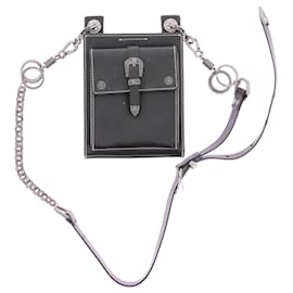 Autre Marque-ANDERSSON BELL  Small bags, wallets & cases T.  Leather-Black