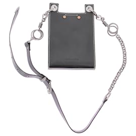 Autre Marque-ANDERSSON BELL  Small bags, wallets & cases T.  Leather-Black