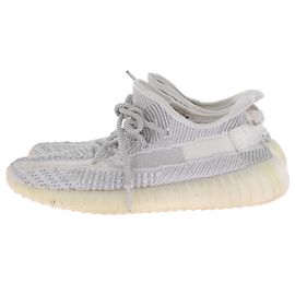 Yeezy x Adidas Trainer T.EU 40 Stoff Grau