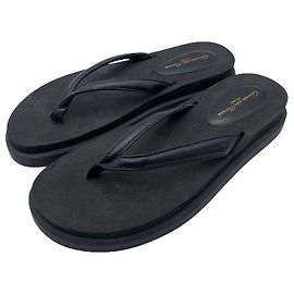 GIANVITO ROSSI  Mules & clogs T.EU 42 Leather Black