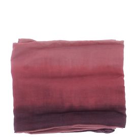 ACNE STUDIOS Bufandas T. Algodón Rosa