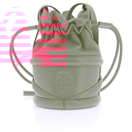 Alexander Mcqueen-ALEXANDER MCQUEEN  Handbags T.  Leather-Pink